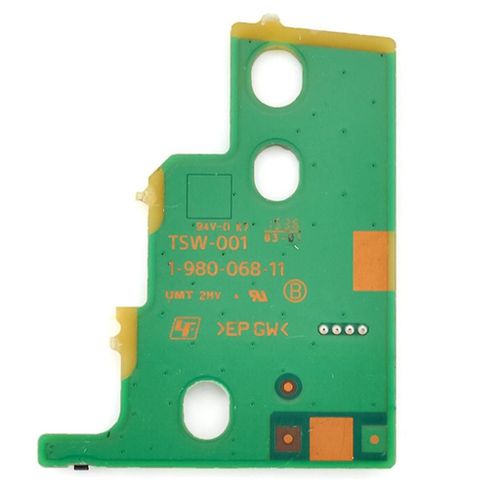 Tsw-001 Pice De Rechange Pour Carte De Commutation De Lecteur De Cd-Rom Dvd Pour Console Ps4 1200
