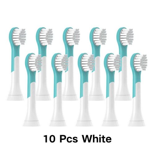 Tte De Brosse  Dents Lectrique Pour Enfants