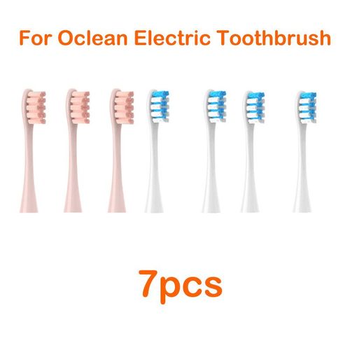 Ttes De Brosse De Rechange Pour Oclean