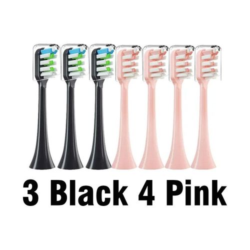 Ttes De Brosse De Rechange Pour Xiaomi Soocas Bery X5 X3u