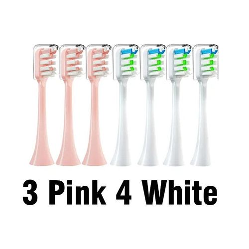 Ttes De Brosse De Rechange Pour Xiaomi Soocas Bery X5 X3u