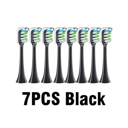 Ttes De Brosse De Rechange Pour Xiaomi Soocas Bery X5 X3u