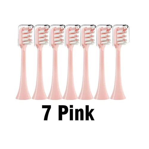Ttes De Brosse De Rechange Pour Xiaomi Soocas Bery X5 X3u