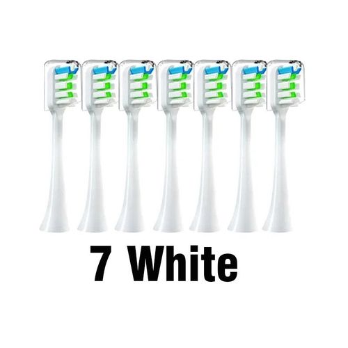 Ttes De Brosse De Rechange Pour Xiaomi Soocas Bery X5 X3u