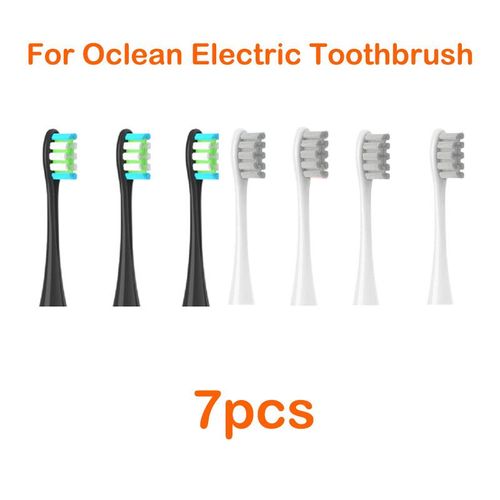 Ttes De Rechange Pour Brosse  Dents Sonique