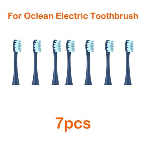 Ttes De Rechange Pour Brosse  Dents Sonique