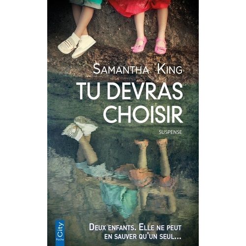 Tu Devras Choisir    Format Poche 