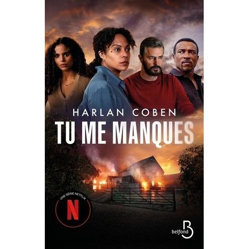 Tu Me Manques    Format Grand Format 
