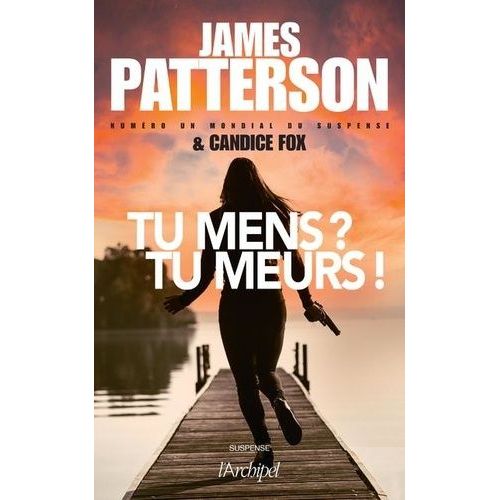 Tu Mens ? Tu Meurs !    Format Grand Format 