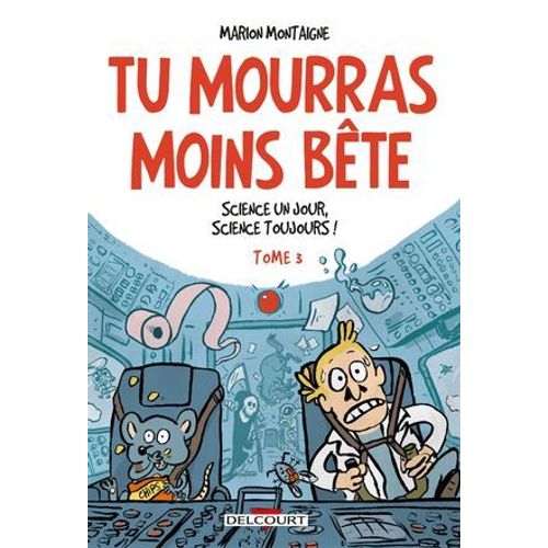 Tu Mourras Moins Bte T03  