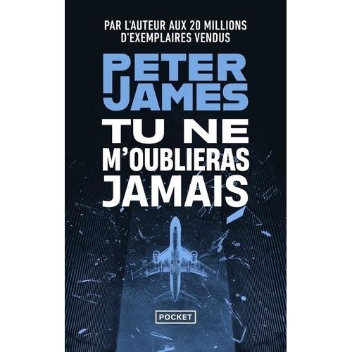 Tu Ne M'oublieras Jamais    Format Poche 
