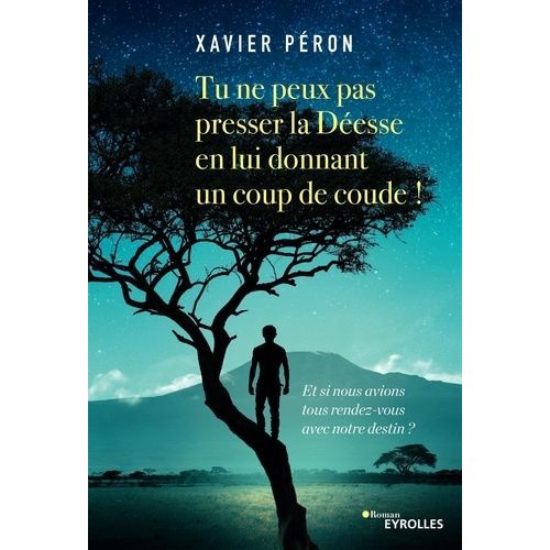 Tu Ne Peux Pas Presser La Desse En Lui Donnant Un Coup De Coude !    Format Grand Format 