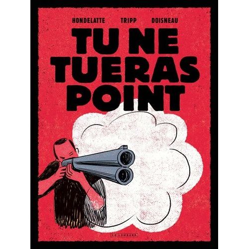 Tu Ne Tueras Point    Format Album 