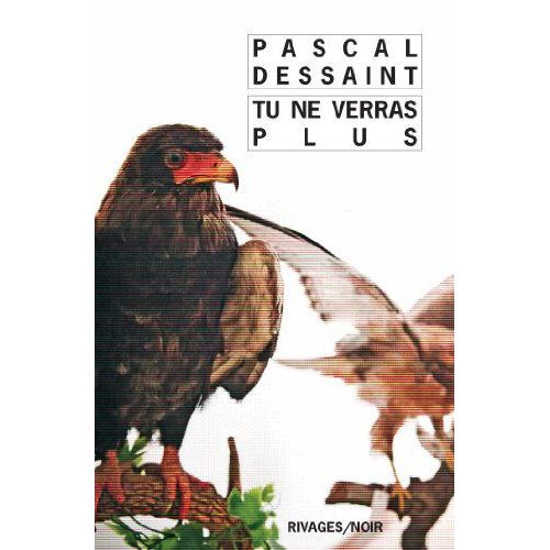 Tu Ne Verras Plus   de Dessaint, Pascal  Format Beau livre 