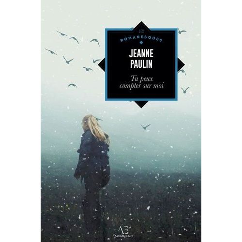 Tu Peux Compter Sur Moi    Format Beau livre 