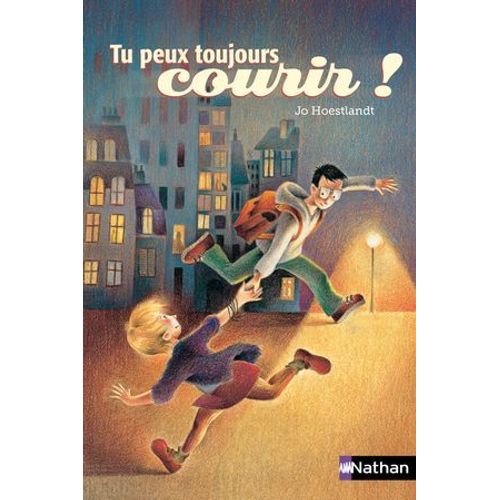 Tu Peux Toujours Courir Epub2  