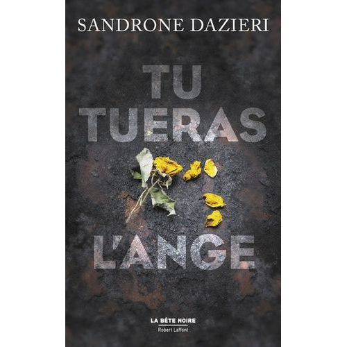 Tu Tueras L'ange    Format Grand Format 