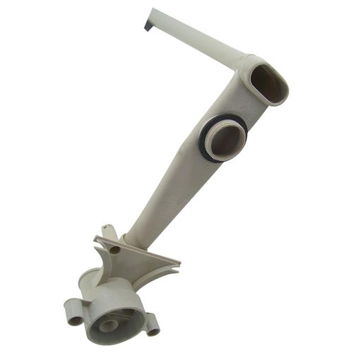 Tube canne bras de lavage Lave-vaisselle (41900782 41902823 HOOVER GASFIRE BAUMATIC ROSIERES CANDY ZEROWATT)