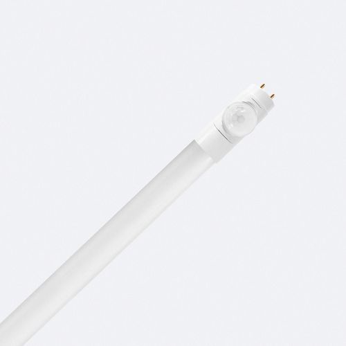 Tube Led 120cm T8 G13 Pc Avec Dtecteur De Mouvement Pir Il. Connexion De Scurit Latrale 18w 140lm/W No Flicker 6000k Blanc Froid Non