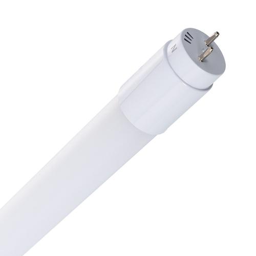 Tube Led G13 150cm T8 22w 130lm/W Nano Pc Connexion Latrale Blanc Chaud Non 3000k