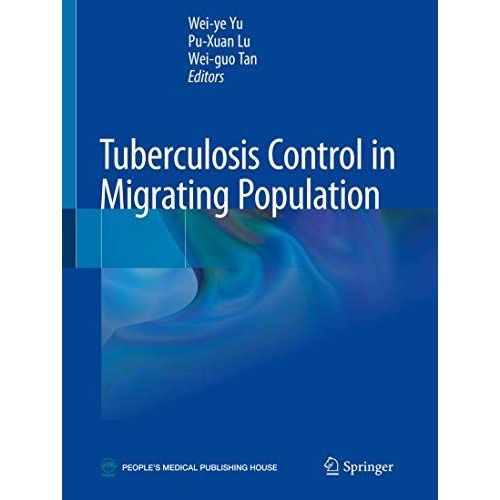 Tuberculosis Control In Migrating Population    Format Broch 