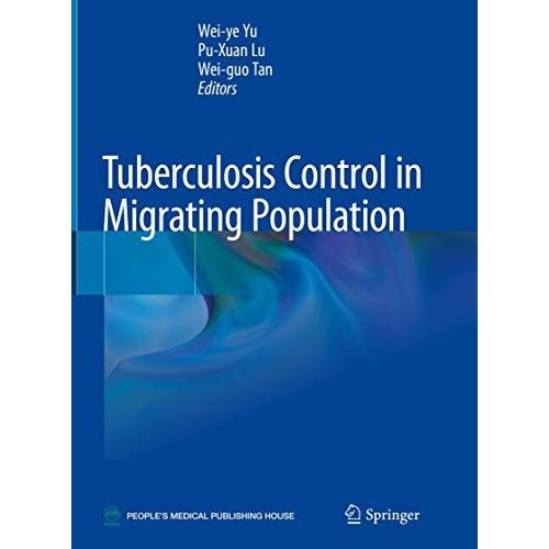 Tuberculosis Control In Migrating Population    Format Reli 