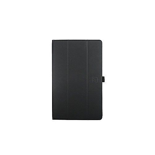 Tucano Gala Hardcase Protge-Housse Pour Samsung Galaxy Tab S5 E Noir Tab-Gss5e10
