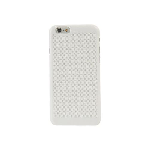 Tucano Tela - Coque De Protection Pour Tlphone Portable - Polycarbonate - Blanc