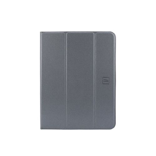Tucano Up Plus Folio Case Ipad Air 11 Pouces (2024) M2 / Air 5 (2022) / Air 4 (2020) Gris Fonc