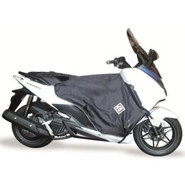 TUCANO URBANO Surtablier Scooter ou Moto Adaptable R170 Noir 
