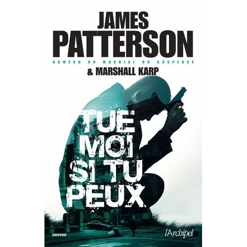 Tue-Moi Si Tu Peux    Format Beau livre 