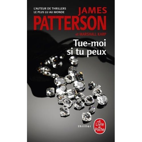 Tue-Moi Si Tu Peux    Format Poche 