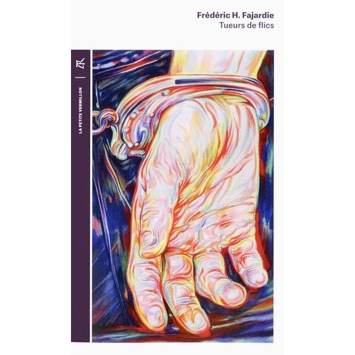 Tueurs De Flics   de Fajardie Frdric H.  Format Poche 