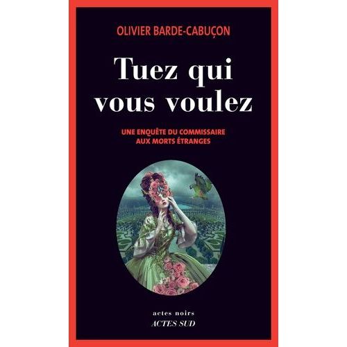 Tuez Qui Vous Voulez    Format Grand Format 