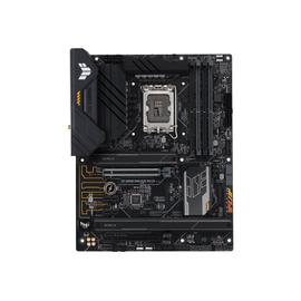 ASUS TUF GAMING B660-PLUS WIFI D4 - Carte-mère - ATX