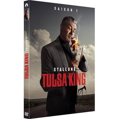 Tulsa King - Saison 1 de Allen Coulter