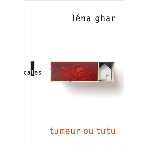 Tumeur Ou Tutu    Format Grand Format 