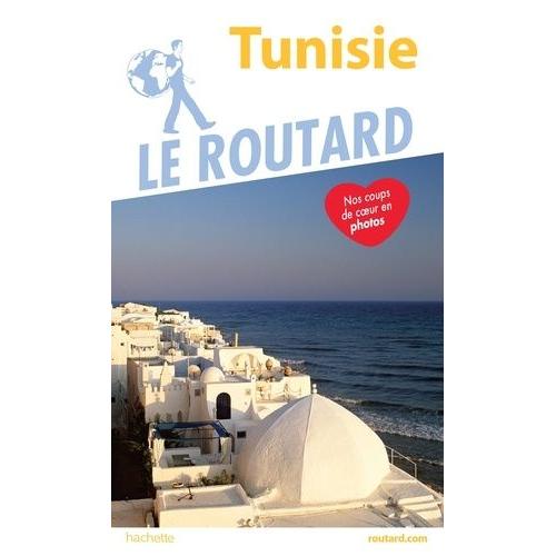 Tunisie    Format Beau livre 