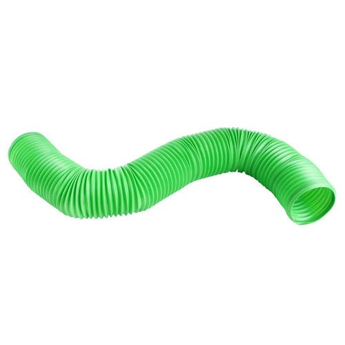 Tunnel Tlescopique Pour Animaux De Compagnie,Pipeline De Jeu,Jouets Pour Hamster,Cochon D'inde,Kasgehog,Totoro,Produit Furet,Rat Fun - Type Green 10cmx100cm