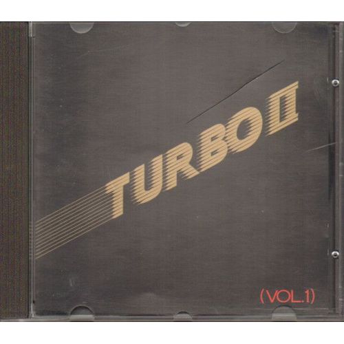 Turbo Ii (Vol.1) 
