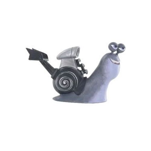 Turbo Mini Figurine Whiplash 6 Cm