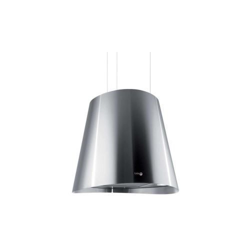 Turboair Gioia IX/F/50 - Hotte lot Acier inoxydable