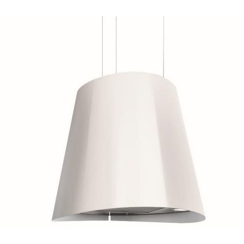 Hotte lot Turboair GIOIA WH/F/50 - Blanc