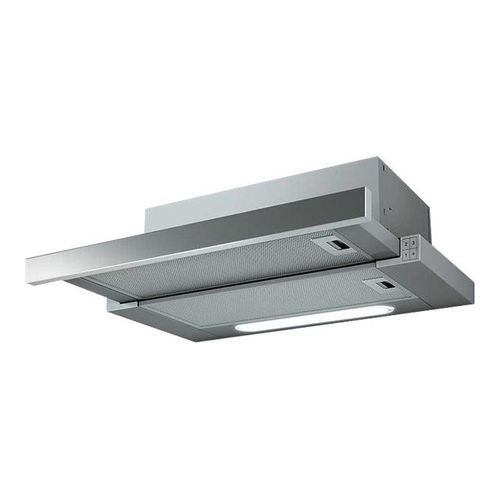 Turboair TT14 LX/GRX/F/90 - Tlscopique Inox/gris