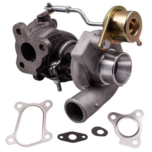 Turbocompresseur Pour Opel Astra Combo Corsa C Meriva 1.7 Cdti/1.7 Dti 16v Turbo
