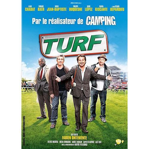 Turf de Fabien Onteniente