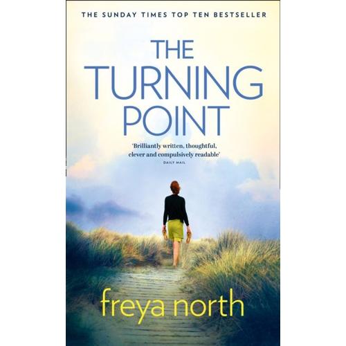 Turning Point   de North 