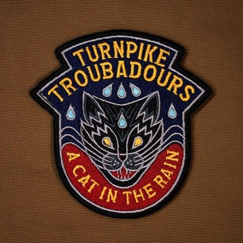 Turnpike Troubadours - A Cat In The Rain [Vinyl Lp] - 