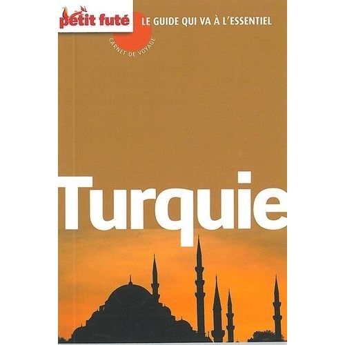 Turquie    Format Broch 