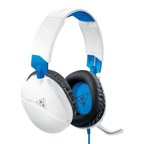 Turtle Beach RECON 70P - Casque gaming PS4, PS5
